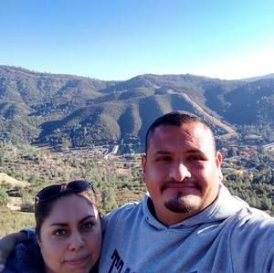 Meet your Posher, Luz maria